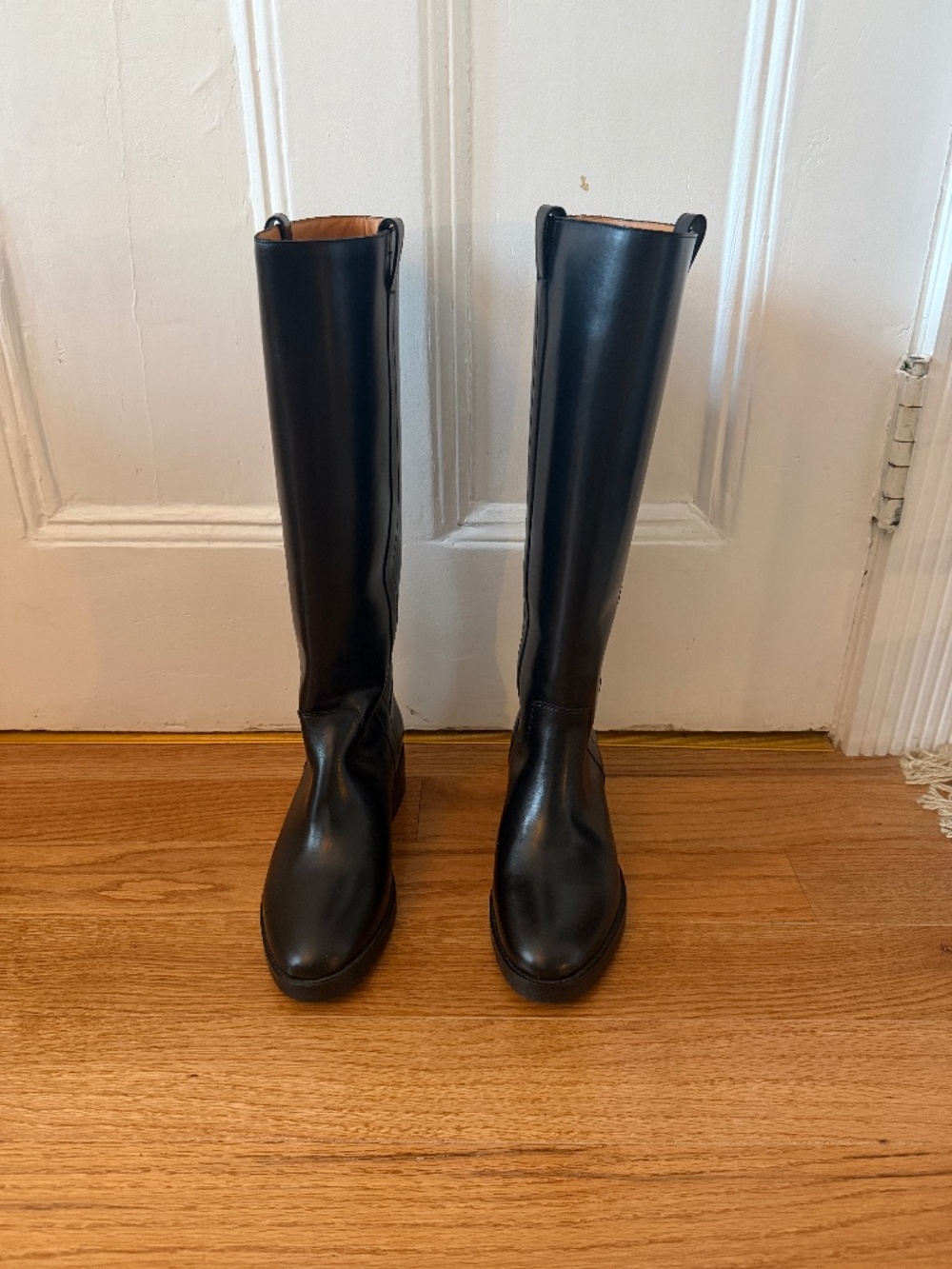 Sézane Bridget Knee Boot